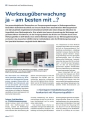 Werkzeugüberwachung ja – am besten mit …?