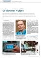 Geldwerter Nutzen