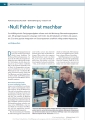 >Null Fehler< ist machbar