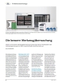 Die bessere Werkzeugüberwachung