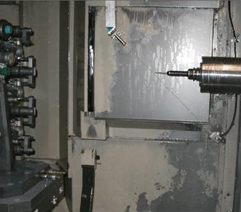 Machining Centres