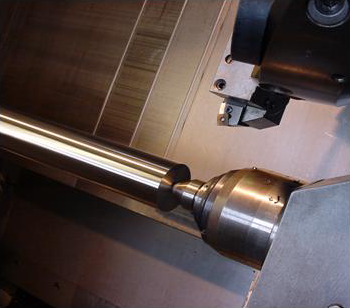 CNC Lathes